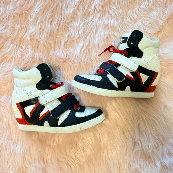 Harley Quinn Costume (Full 10 piece Set) - Picture 13 of 16